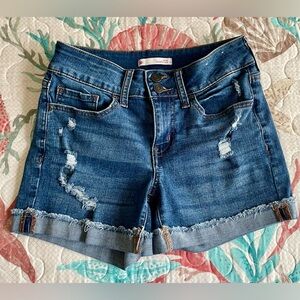 Juniors So brand shorts